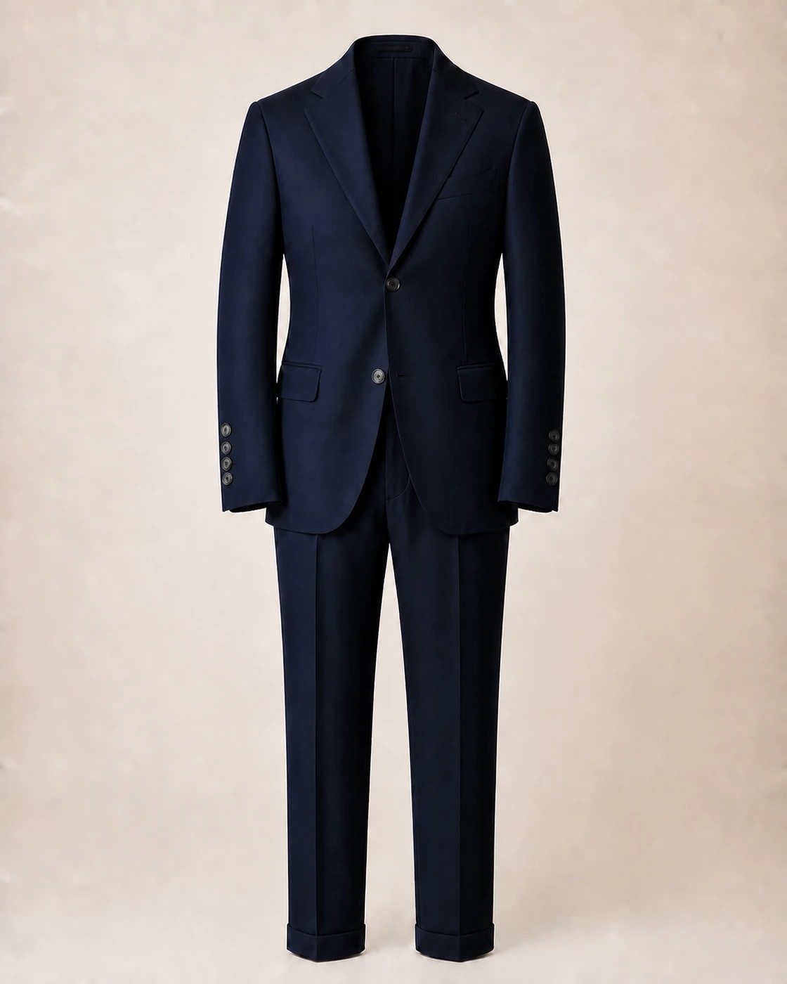 Harbour Ledger Suit product visual