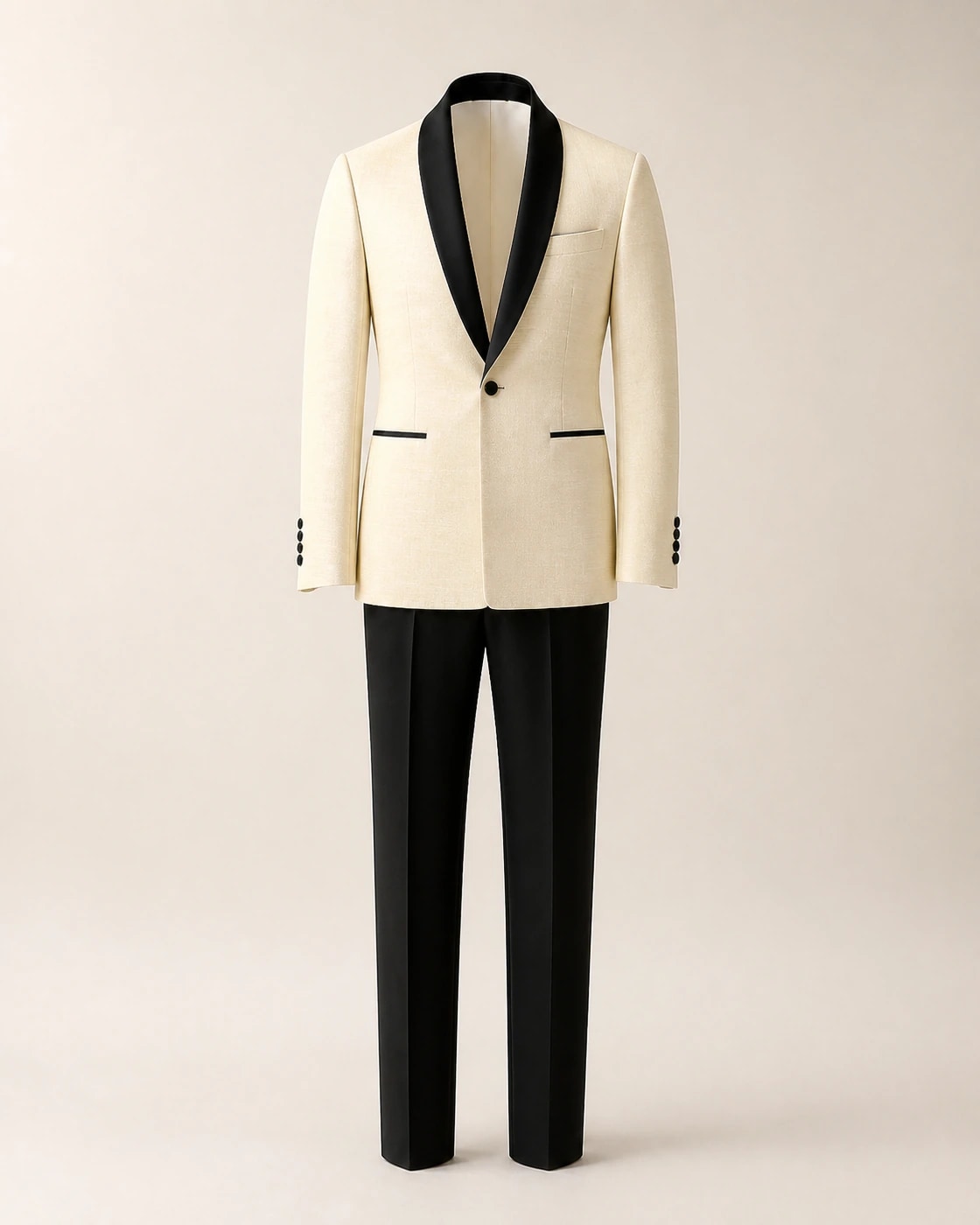 Ivory Passage Dinner Ensemble product visual