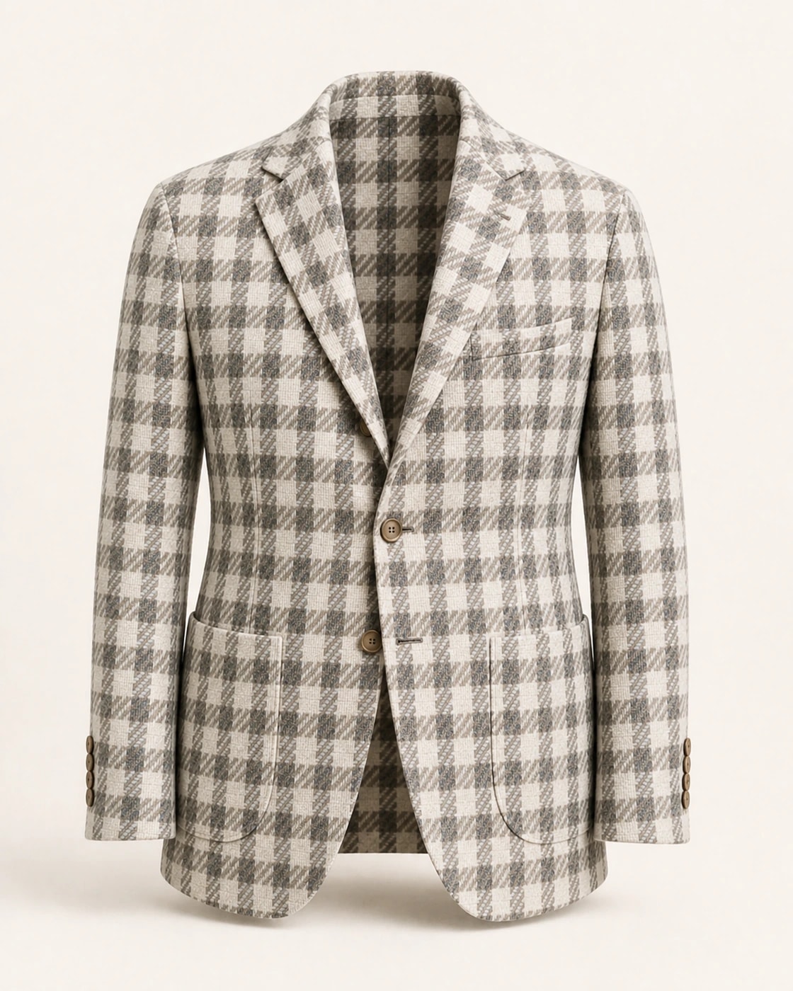 Quiet Opulence Sport Coat product visual