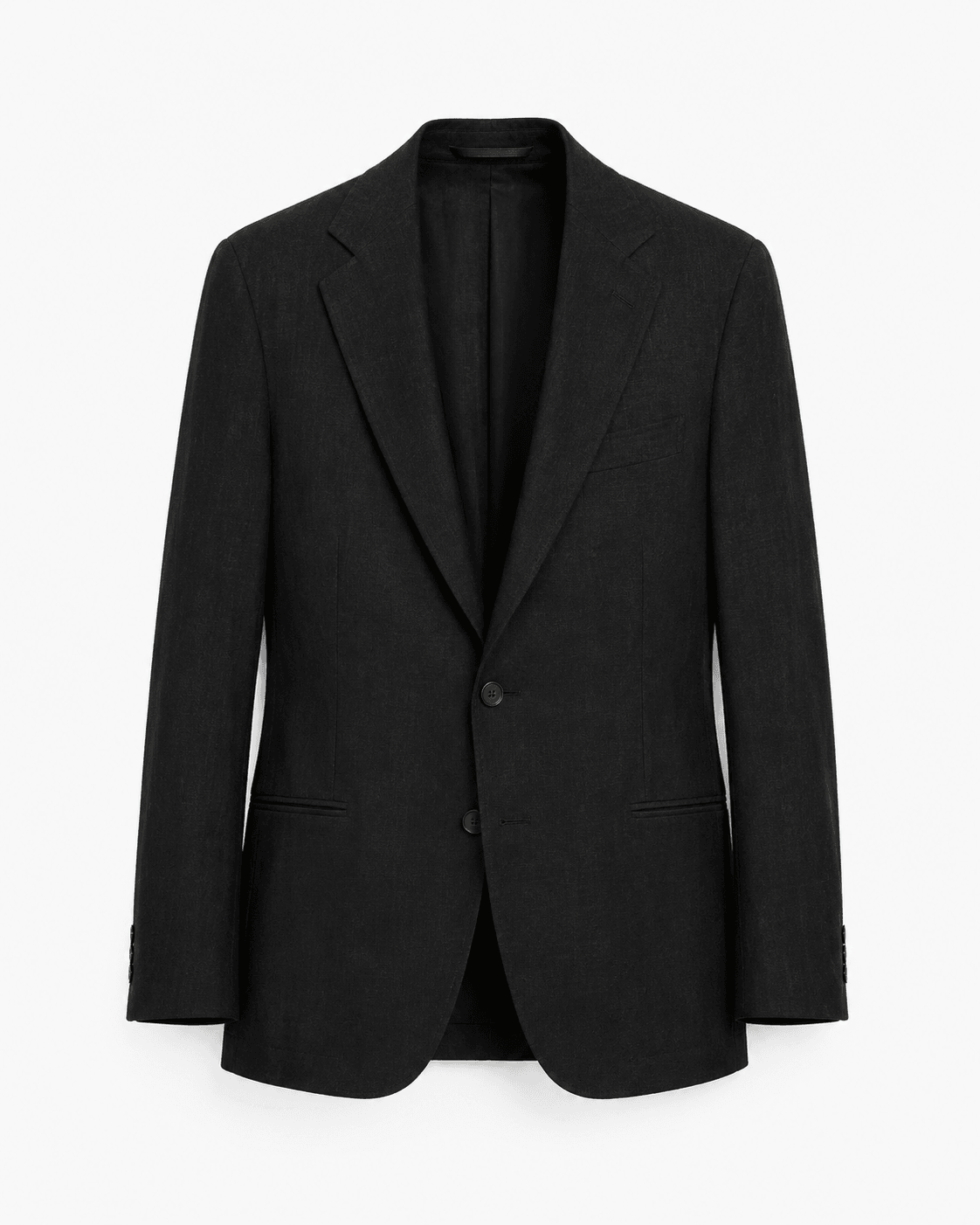 Black Summer Evening Sport Coat product visual